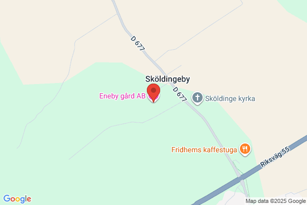Skå Ridcenter AB
