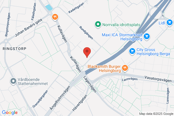 Alnäset Medicinska AB