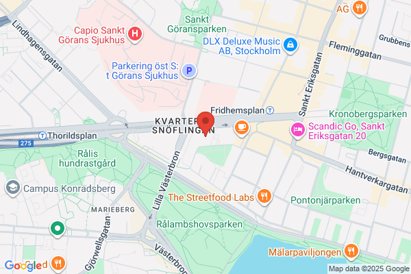 Andersson Utbildning och Marknadsföring