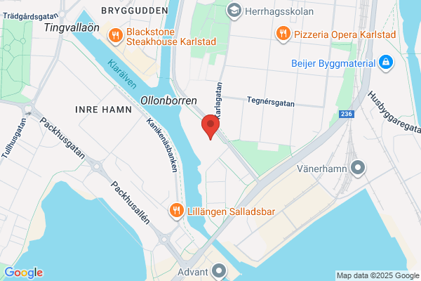 BBE Konsult AB
