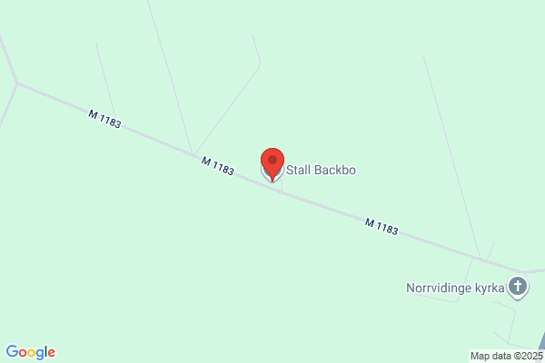 Boko Stables Sweden AB