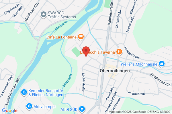 Erne Consulting AB