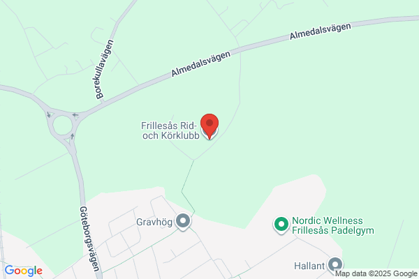 Färingsö Ridskola
