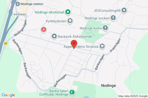 Färnlycke Konsult AB