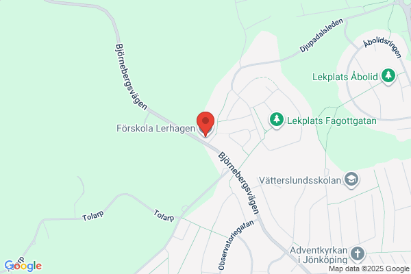 Förskolan Lövhagen (Förskolor)