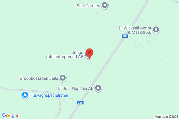 GB Brunnsborrningar