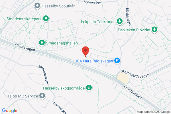 Hässelby Måleri o Konsult