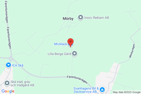 Micklack