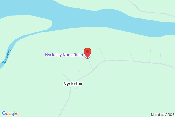 Nyckelby Kulturbygg