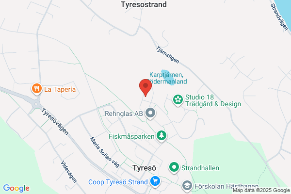 Thell Lindskog Reglerteknik AB
