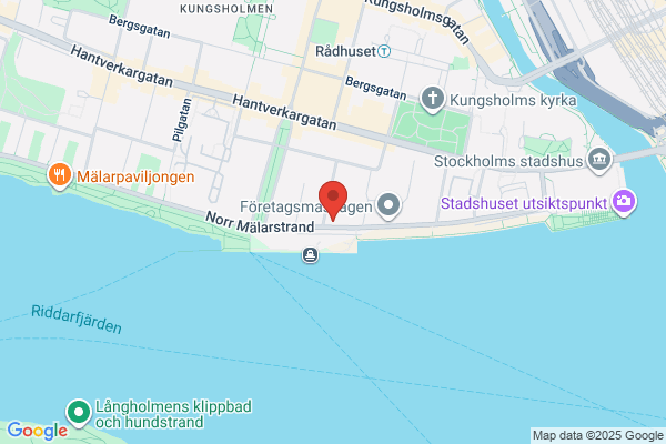 Toppboende i Stockholm AB