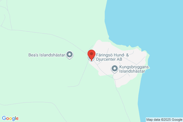 Öarnas Hundservice AB