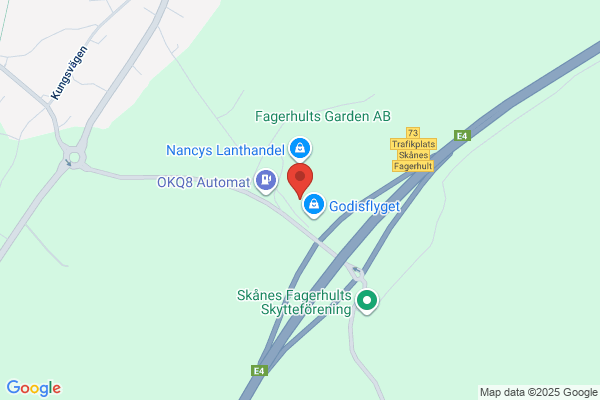 Custon Vägkrog AB