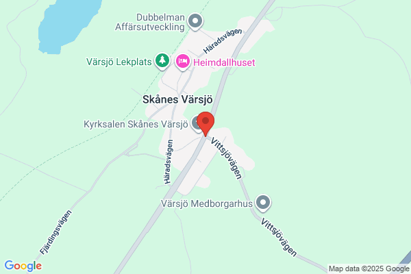 ENDAB- Värmepumpar Örkelljunga/ Markaryd