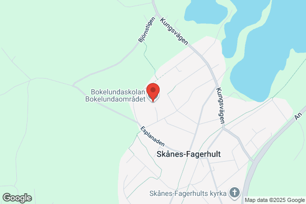 Bokelundaskolan (Grundskolor)