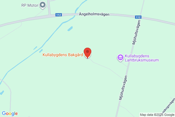Kullabygdens Bok- o. Pappershandel