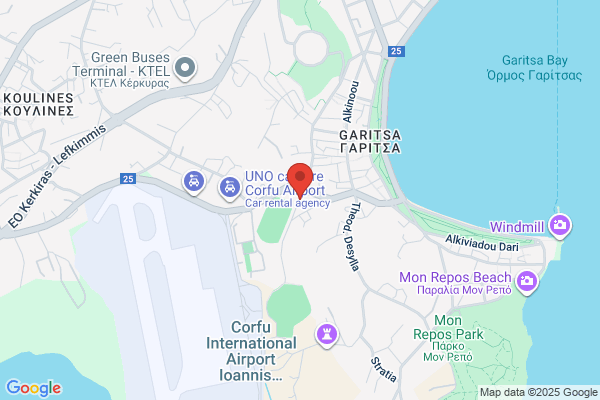 Hotel Dalia
