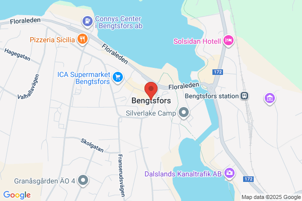 Bengtsfors Kommun