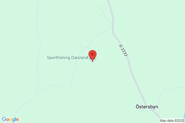 Dalslandfishing
