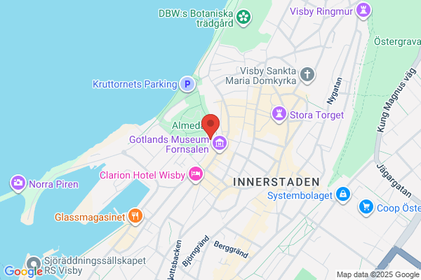 Danskens Fastighetsservice AB