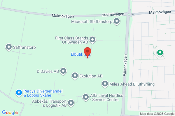 El-Butiken AB