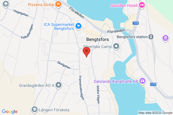 Folktandvården Bengtsfors (Tandvård)