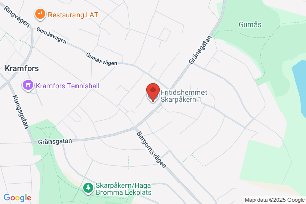 Fritidskontor (Fritidshem)