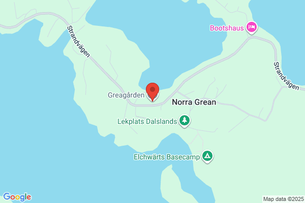 Greans Gräv