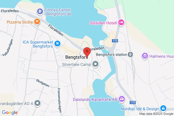 Huvudbibliotek, Bengtsfors (Bibliotek)