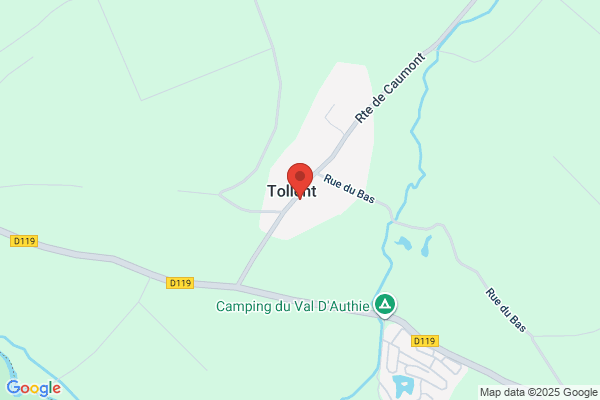 Tolldin, Sören