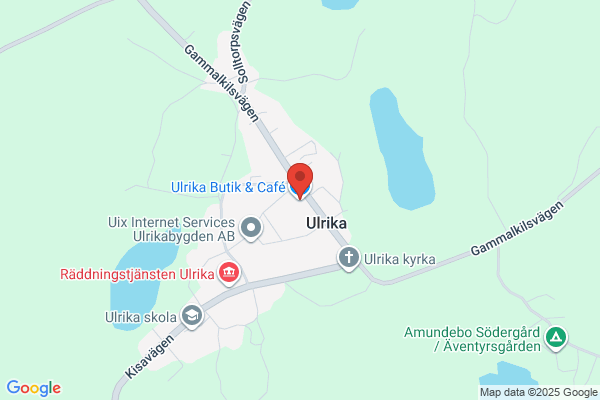 Ulrikas Sockerbageri