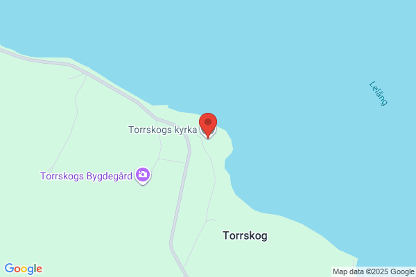 Ärtemarks o. Torrskogs Församling