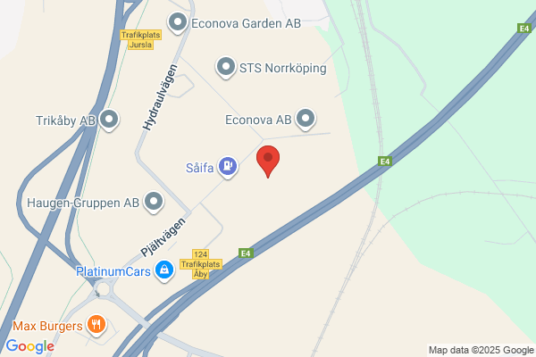 Avfuktningsteknik Halland AB