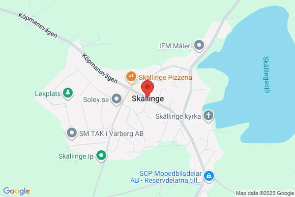 Bengtbussen Skällinge