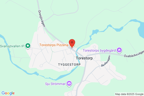 Rolfstorps Pizzabutik