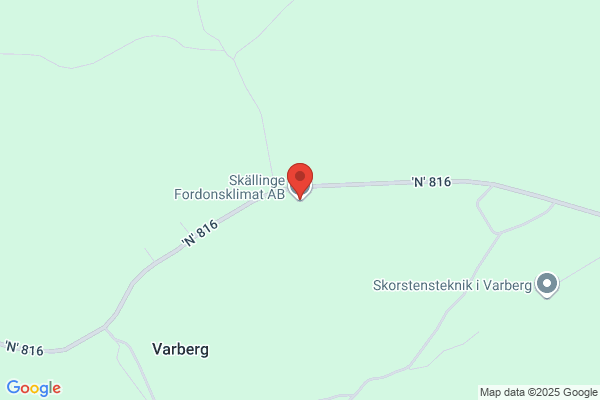 Skällinge Fordonsklimat AB