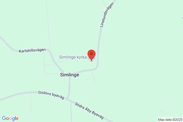 Skällinge Kyrka