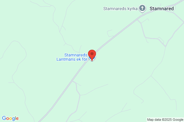 Stamnareds Handelsträdgård