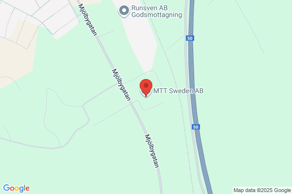 Mistral Försäljning, AB