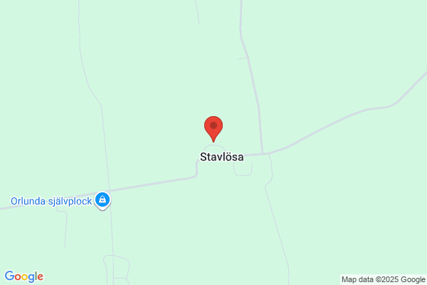 Stavlösa Gård AB