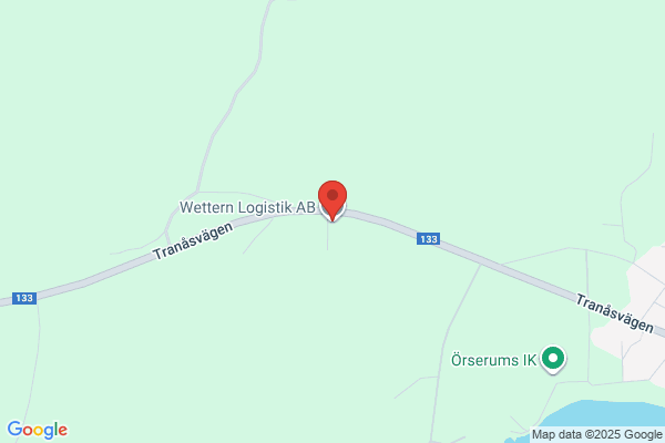 Wettern Logistik AB