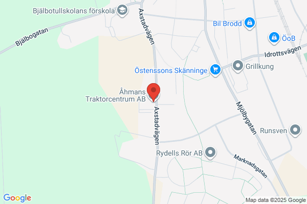 Åhmans Traktorcentrum AB