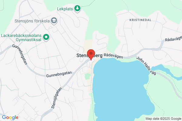 Östenssons Livs AB