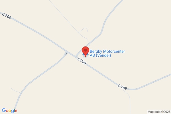 Bert Örnvalls Motor