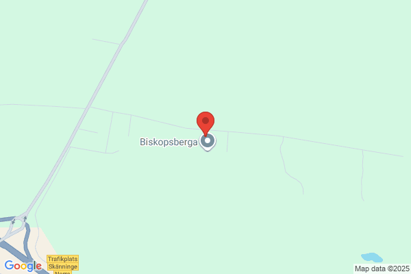 Biskopsberga & Salvetorp AB