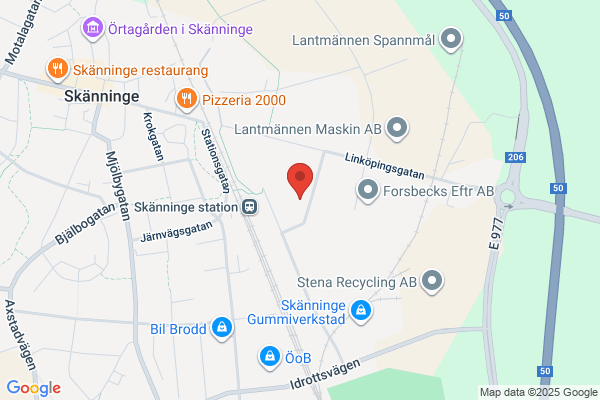 Däckteam / Däckcentralen