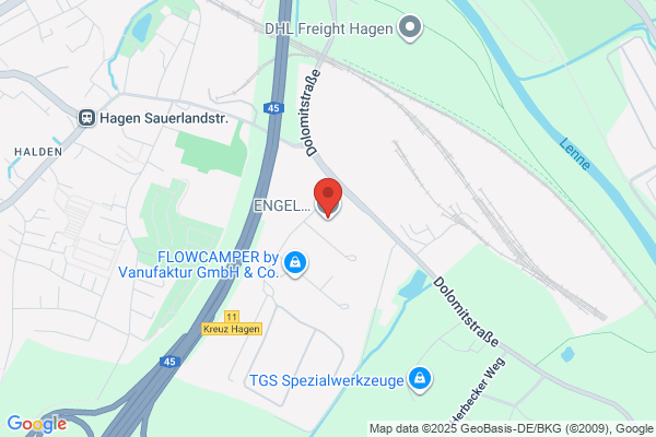 Engelkes Fastighetsförvaltning AB