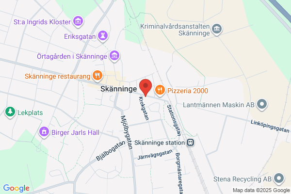 Follinge Antik & Kuriosa