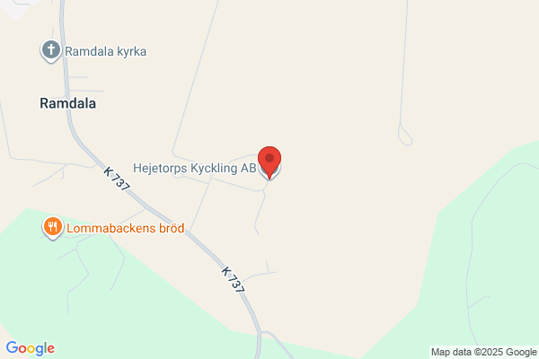 Henstorps Lantbruks AB