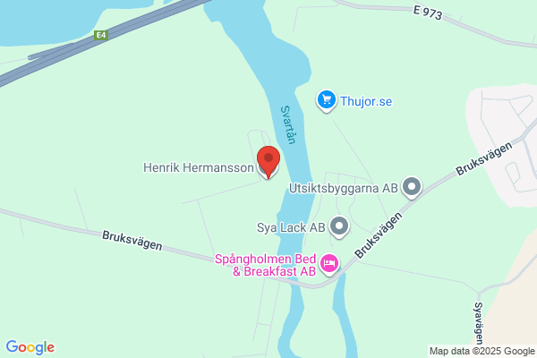 Hermansson Åkeri, Mikael